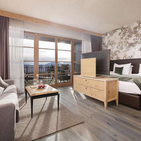 Hotel Chalet Mirabell Hafling Екстер'єр фото