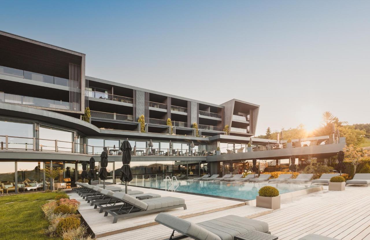 Hotel Chalet Mirabell Hafling Екстер'єр фото