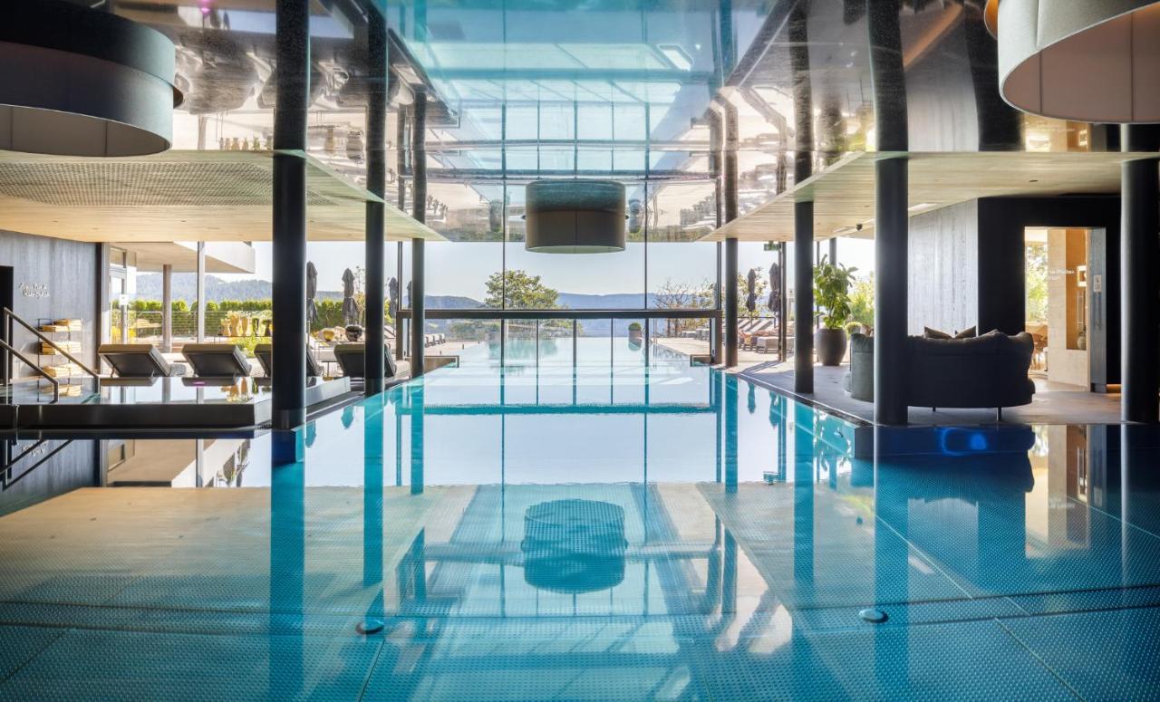 Hotel Chalet Mirabell Hafling Екстер'єр фото