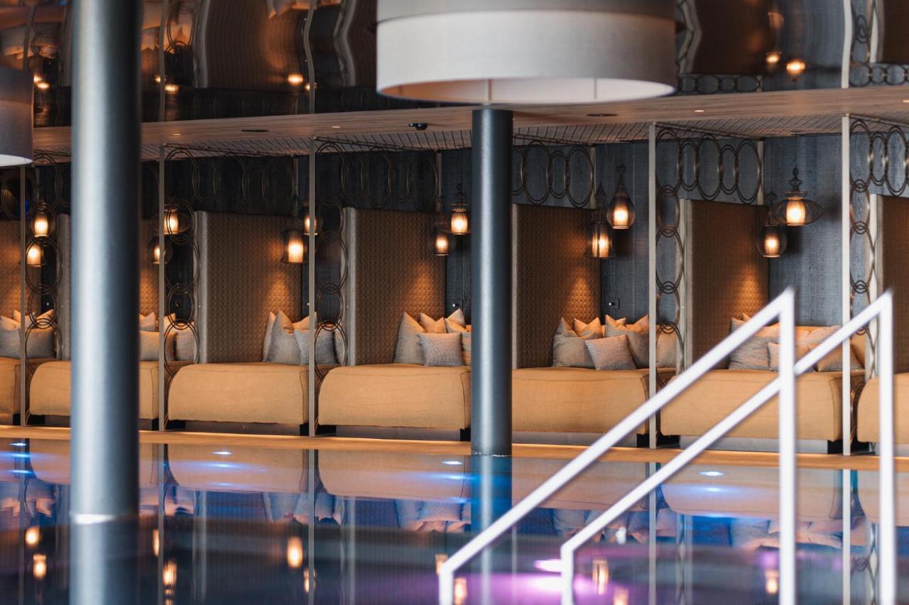 Hotel Chalet Mirabell Hafling Екстер'єр фото
