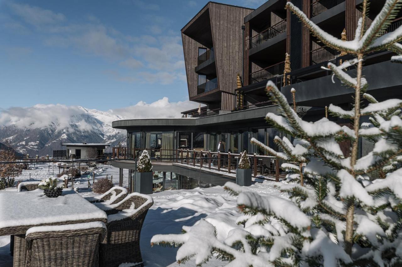 Hotel Chalet Mirabell Hafling Екстер'єр фото