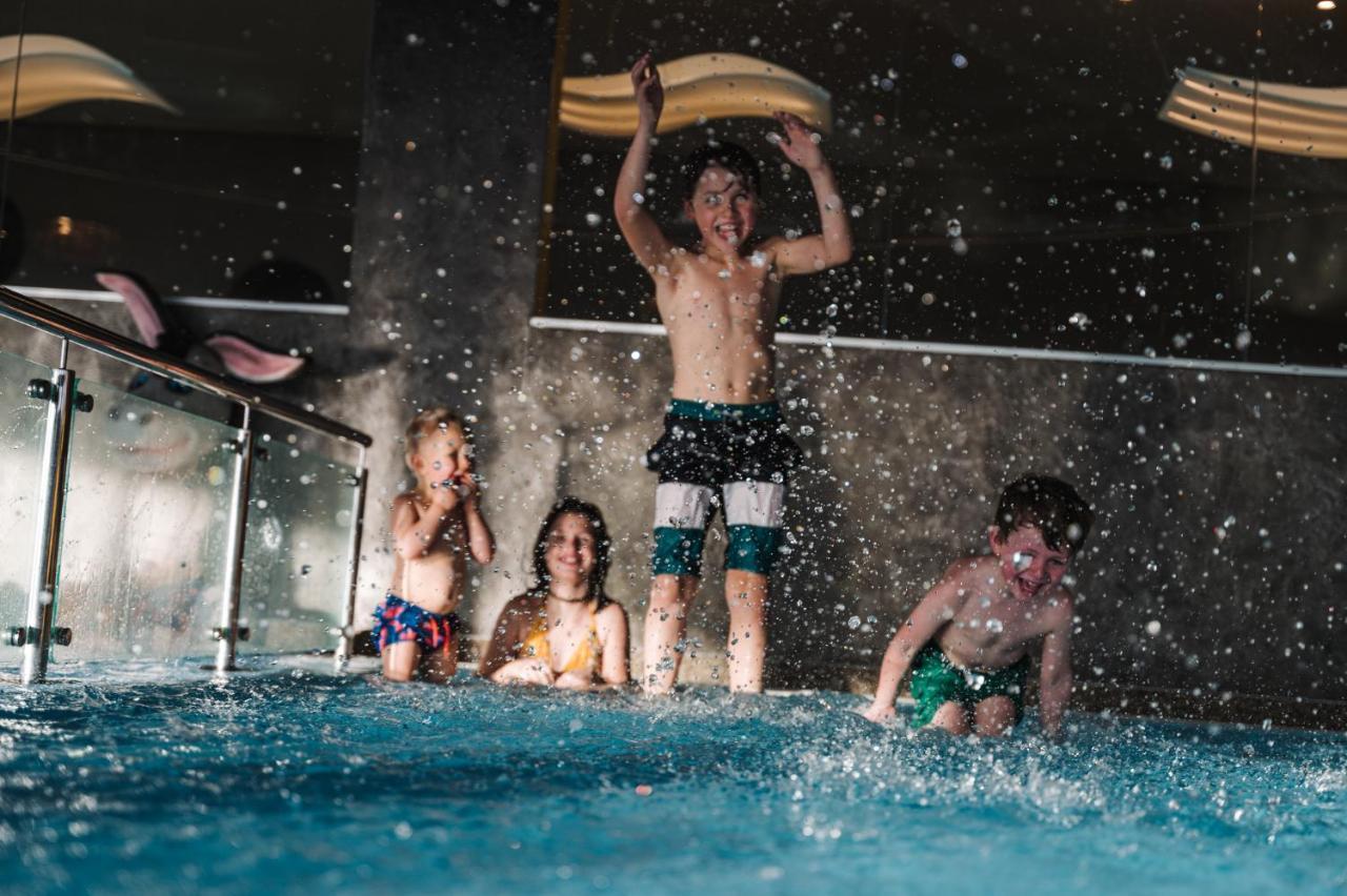 Hotel Chalet Mirabell Hafling Екстер'єр фото