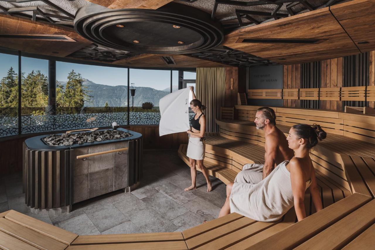 Hotel Chalet Mirabell Hafling Екстер'єр фото