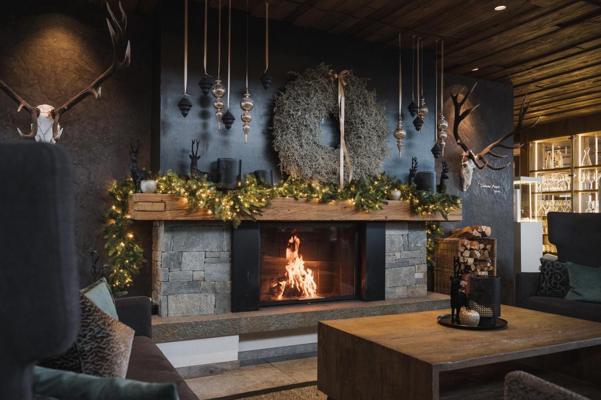 Hotel Chalet Mirabell Hafling Екстер'єр фото
