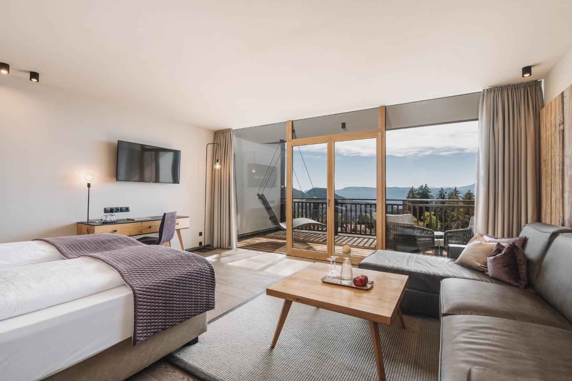 Hotel Chalet Mirabell Hafling Екстер'єр фото