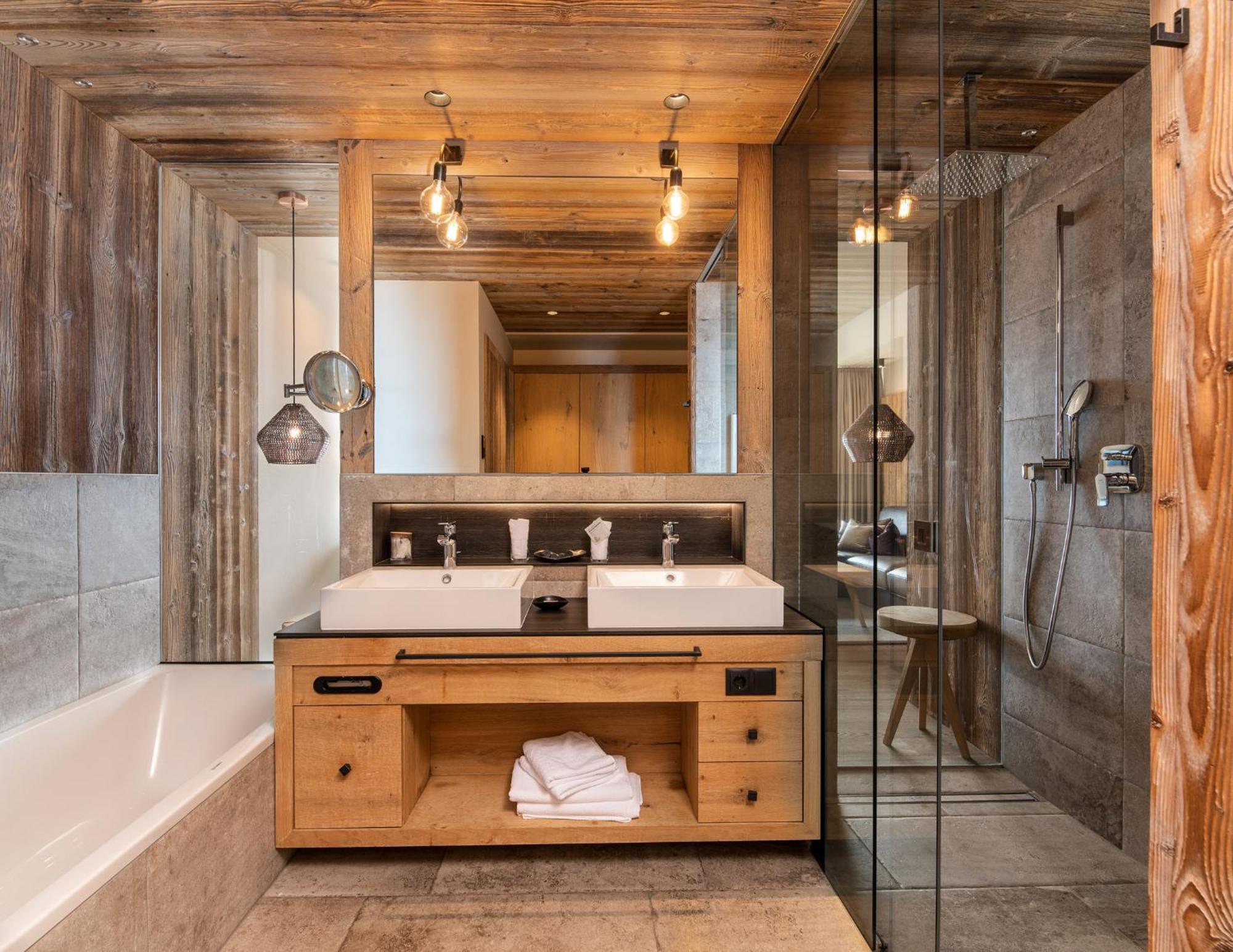 Hotel Chalet Mirabell Hafling Екстер'єр фото
