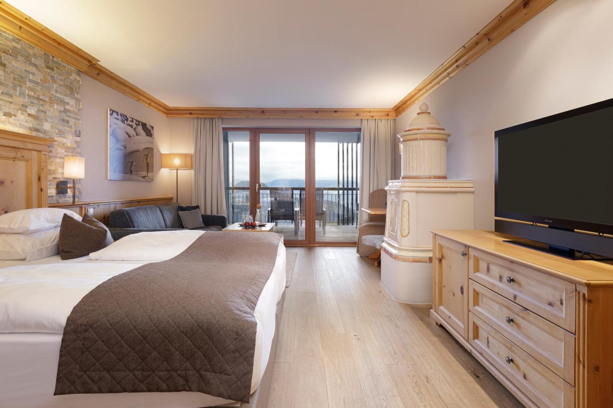 Hotel Chalet Mirabell Hafling Екстер'єр фото