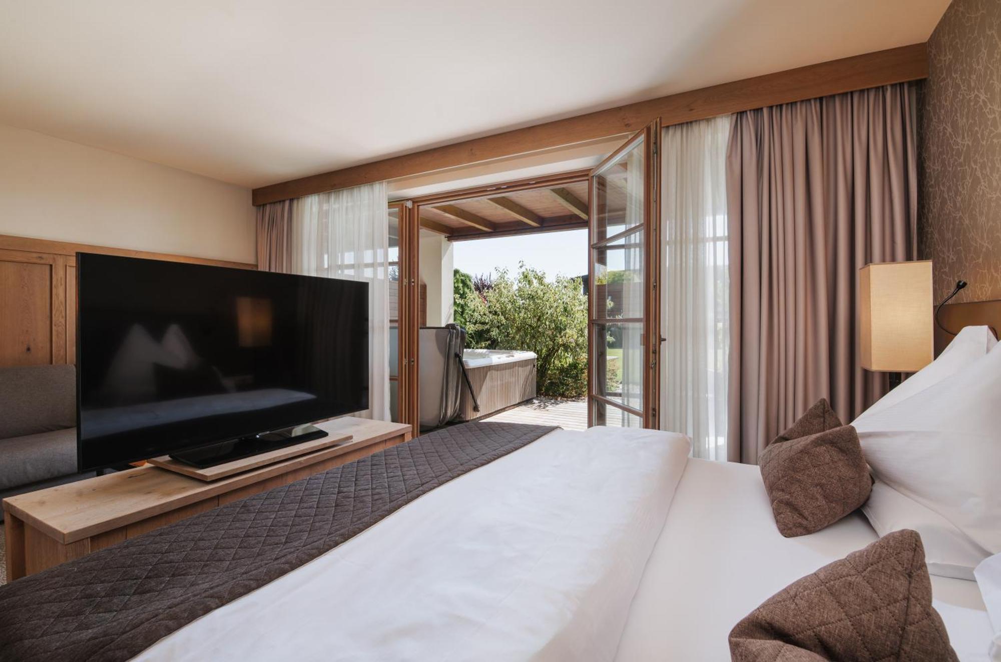 Hotel Chalet Mirabell Hafling Екстер'єр фото