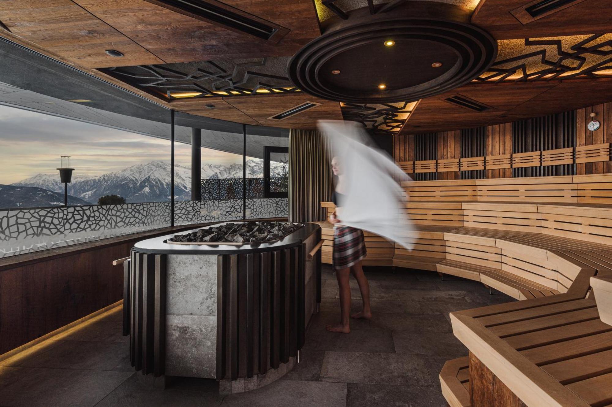 Hotel Chalet Mirabell Hafling Екстер'єр фото
