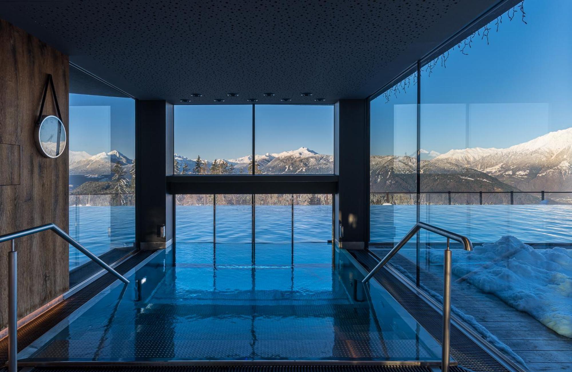 Hotel Chalet Mirabell Hafling Екстер'єр фото
