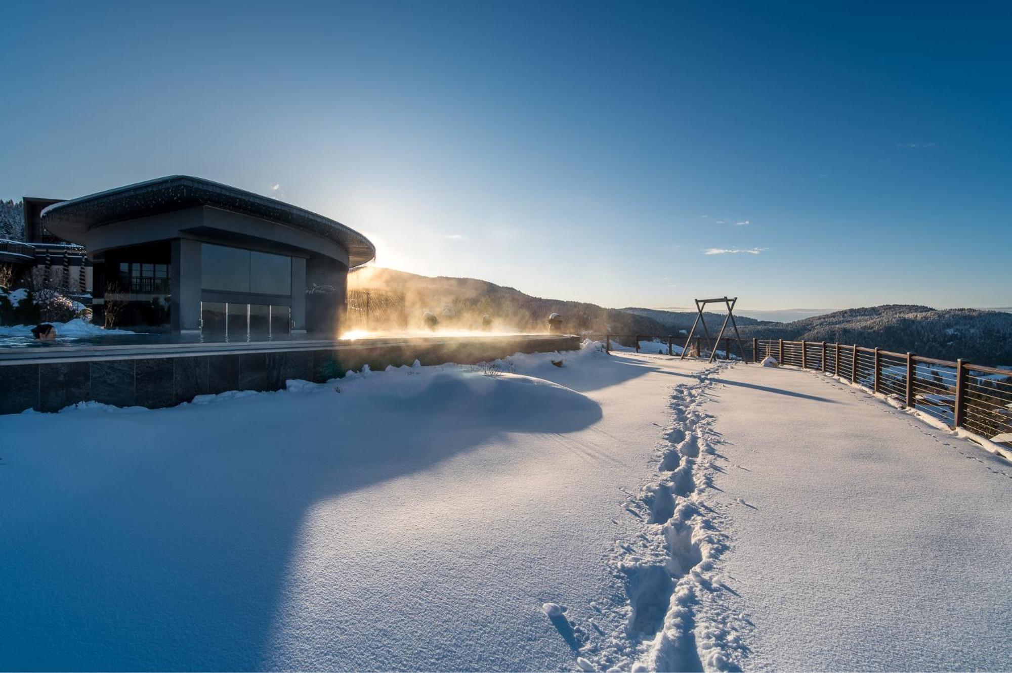Hotel Chalet Mirabell Hafling Екстер'єр фото