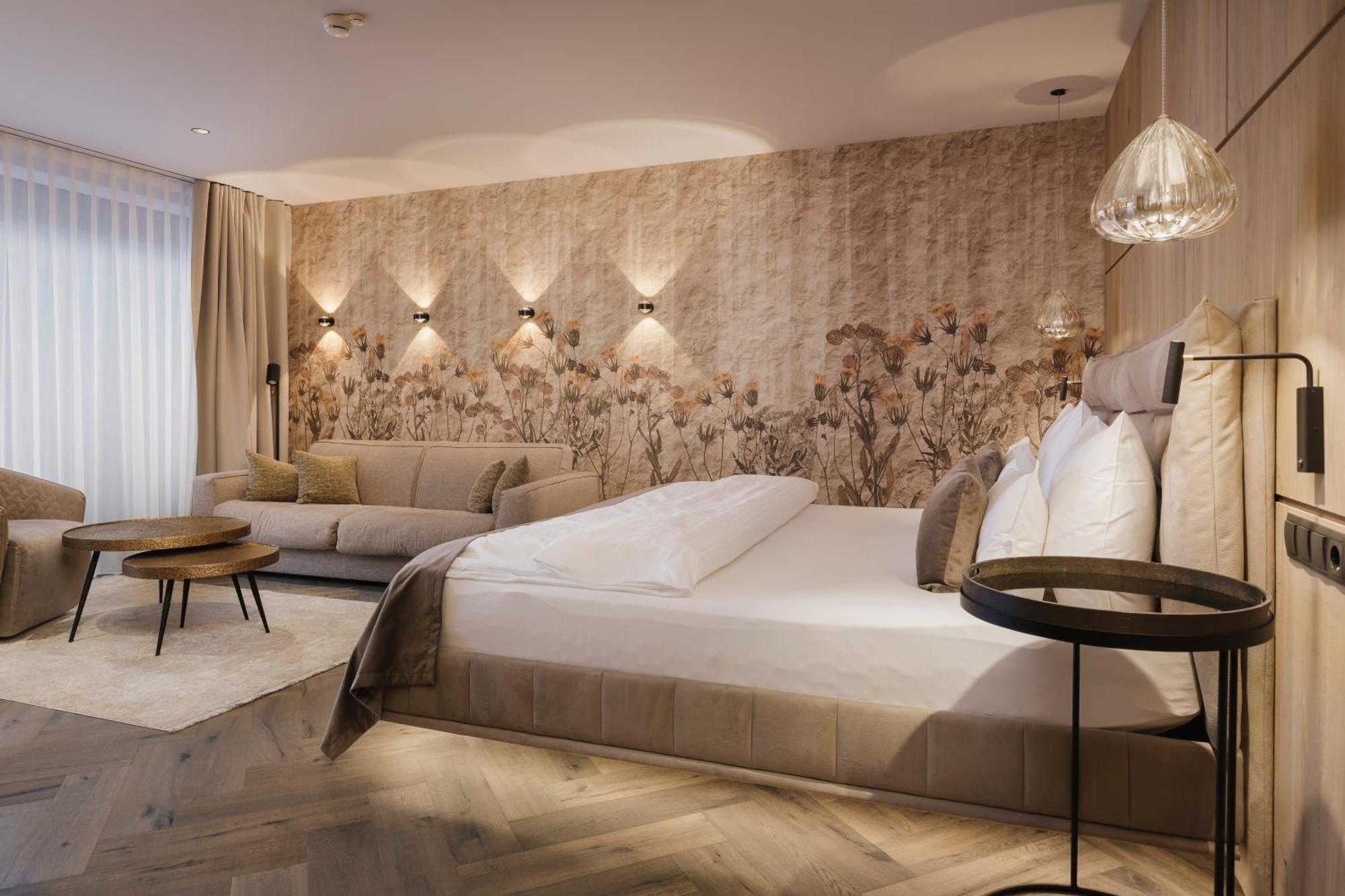 Hotel Chalet Mirabell Hafling Екстер'єр фото