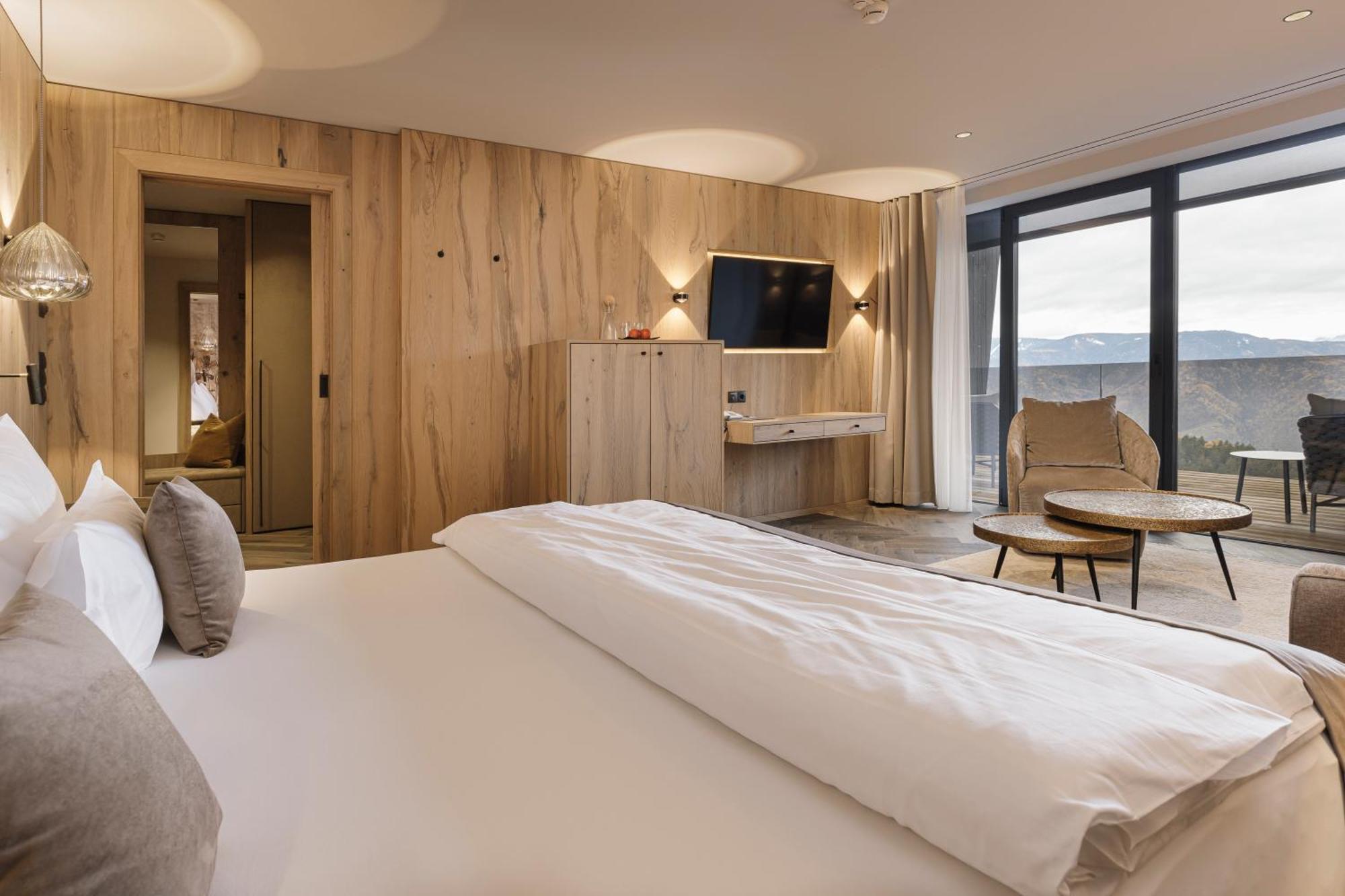 Hotel Chalet Mirabell Hafling Екстер'єр фото