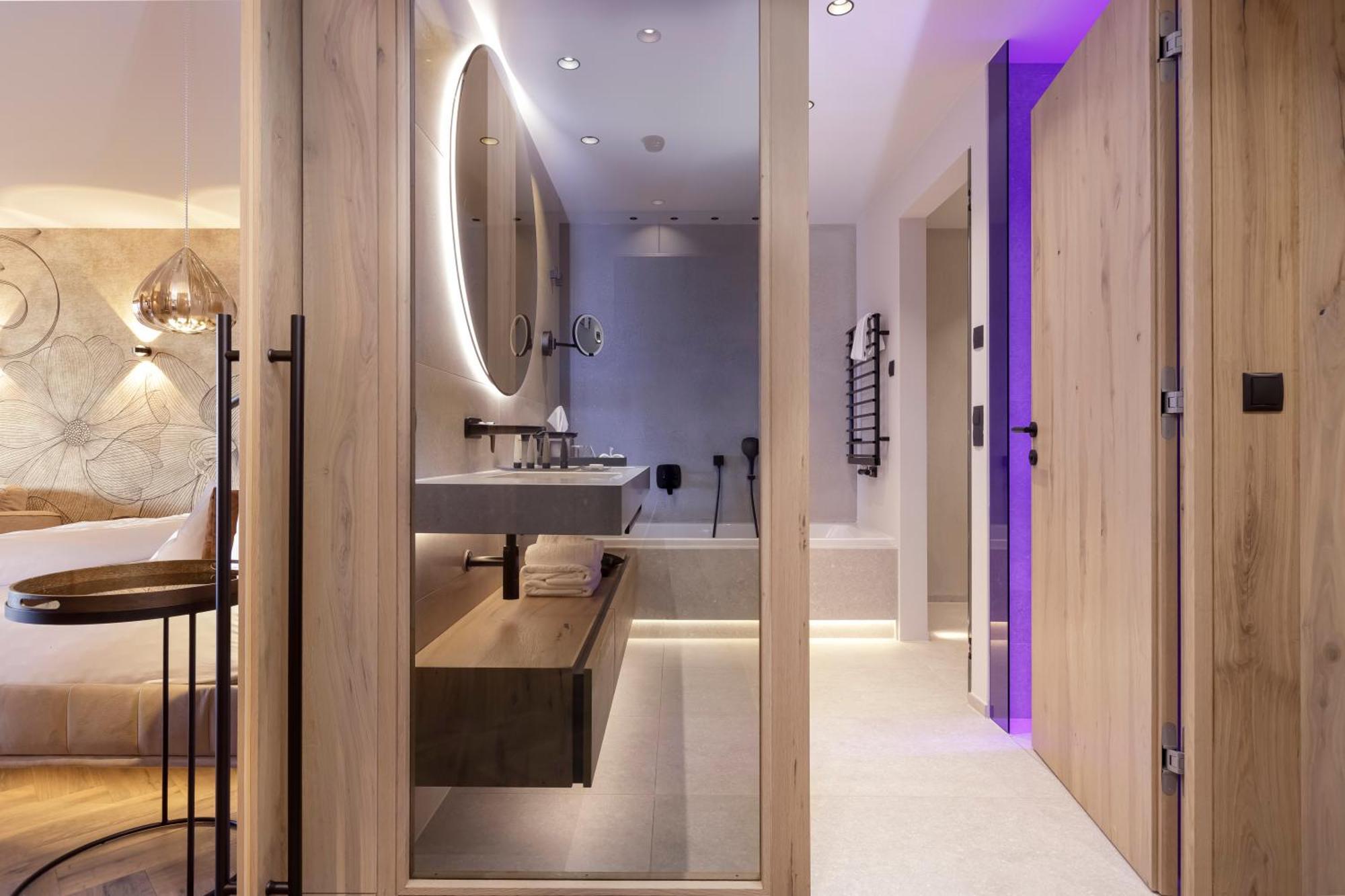 Hotel Chalet Mirabell Hafling Екстер'єр фото