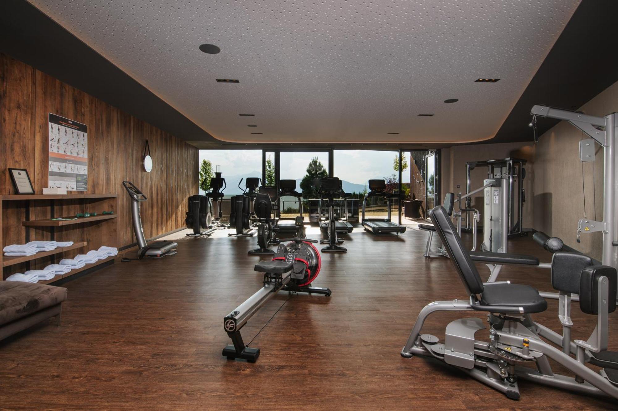 Hotel Chalet Mirabell Hafling Екстер'єр фото
